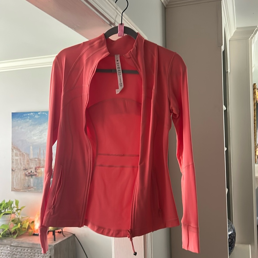 lululemon define jacket